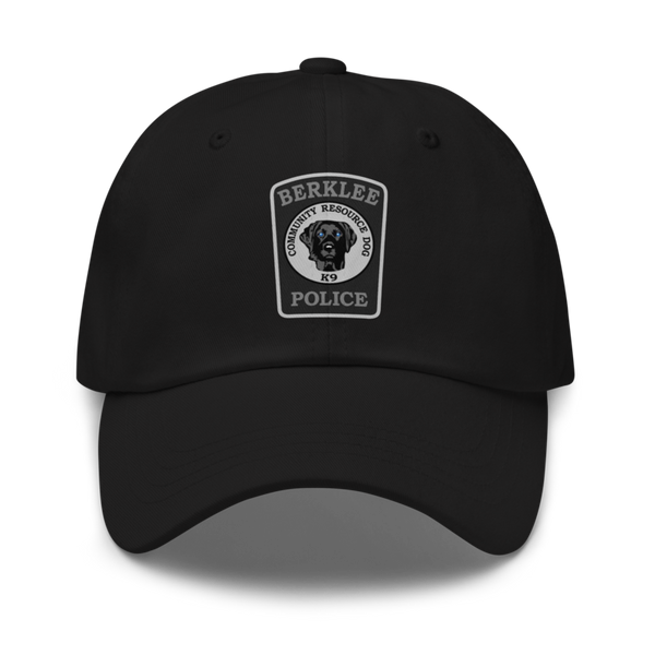 Dad hat - Black