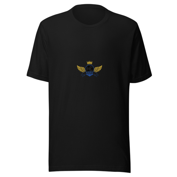 Unisex Staple T-Shirt - Black