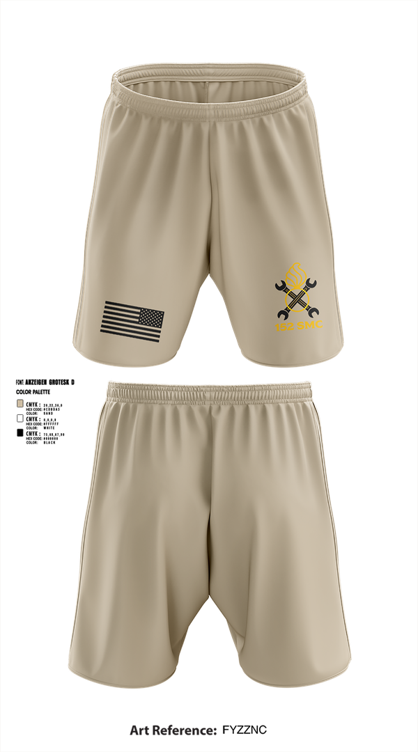 Athletic Shorts With Pockets, 152 SMC, , Teamtime, Team time, sublimation, custom sports apparel, team uniforms, spirit wear, spiritwear, sports uniforms, custom shirts, team store, custom team store, fundraiser sports, apparel fundraiser