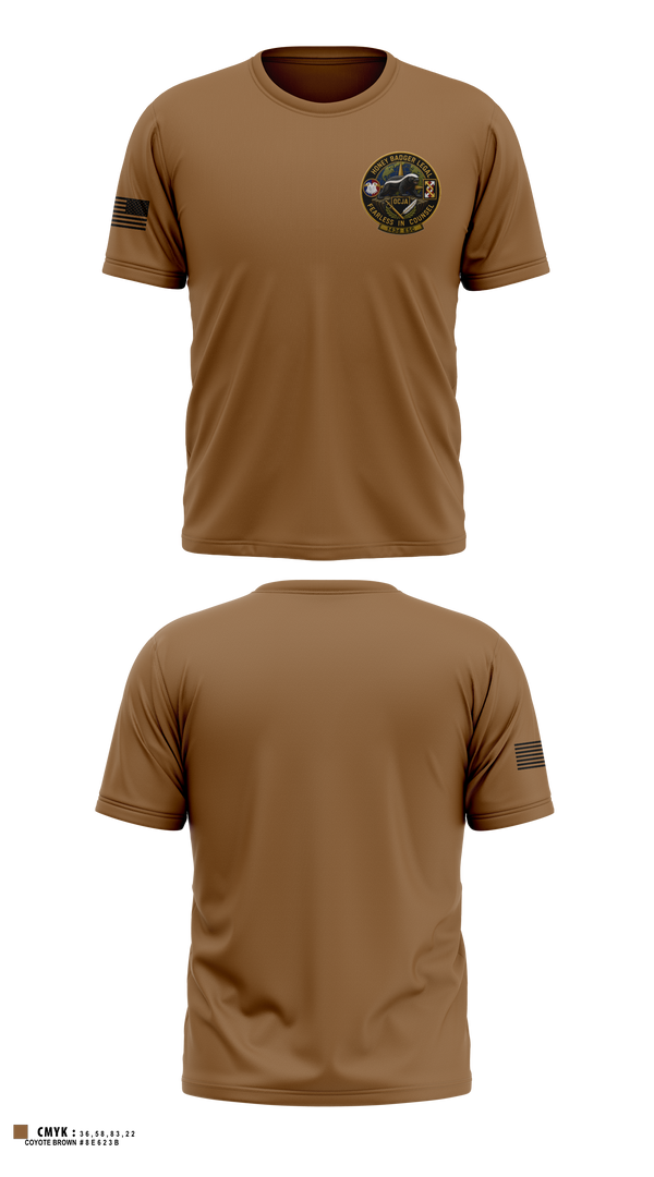 Short Sleeve Performance Shirt, 143d ESC, Army, Teamtime, Team time, sublimation, custom sports apparel, team uniforms, spirit wear, spiritwear, sports uniforms, custom shirts, team store, custom team store, fundraiser sports, apparel fundraiser