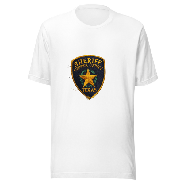 Unisex Staple T-Shirt - White