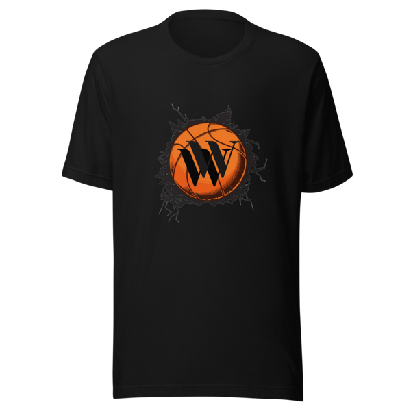 Unisex Staple T-Shirt - Black