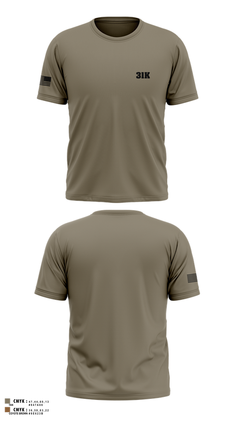 Short Sleeve Performance Shirt, 31K, , Teamtime, Team time, sublimation, custom sports apparel, team uniforms, spirit wear, spiritwear, sports uniforms, custom shirts, team store, custom team store, fundraiser sports, apparel fundraiser