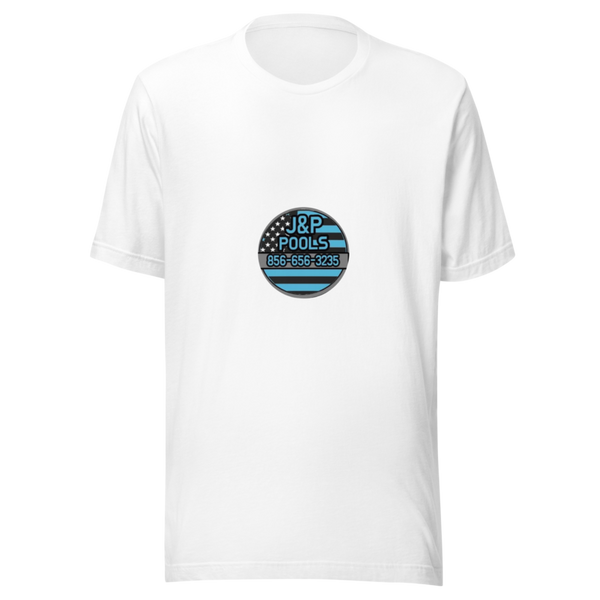 Unisex Staple T-Shirt - White