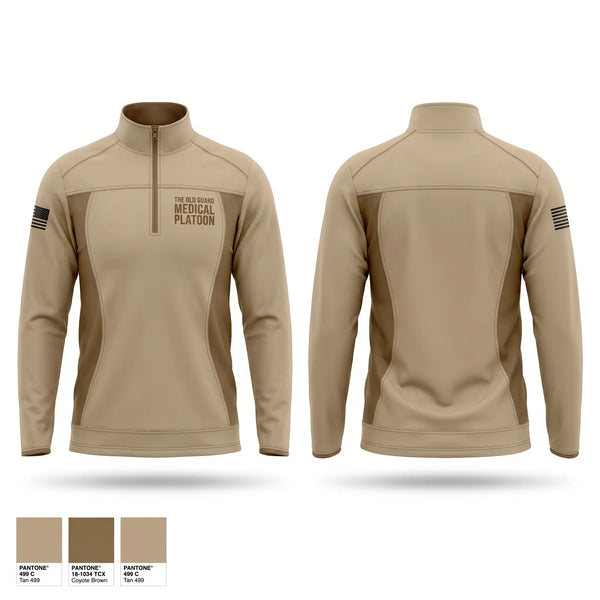 Windbreaker, The old guard medical platoon, Army, Teamtime, Team time, sublimation, custom sports apparel, team uniforms, spirit wear, spiritwear, sports uniforms, custom shirts, team store, custom team store, fundraiser sports, apparel fundraiser
