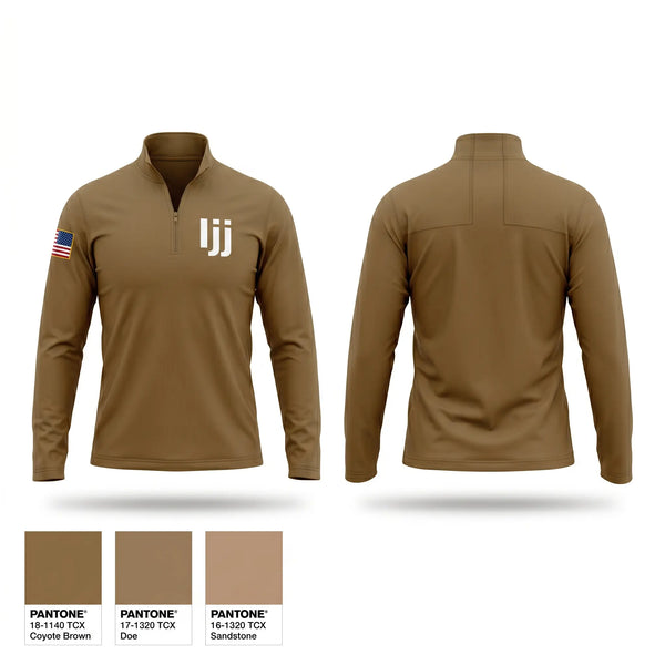 Windbreaker, Ijj, Army, Teamtime, Team time, sublimation, custom sports apparel, team uniforms, spirit wear, spiritwear, sports uniforms, custom shirts, team store, custom team store, fundraiser sports, apparel fundraiser