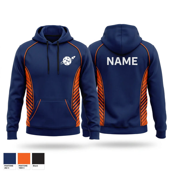 Hoodie, Space City Pickleball, , Teamtime, Team time, sublimation, custom sports apparel, team uniforms, spirit wear, spiritwear, sports uniforms, custom shirts, team store, custom team store, fundraiser sports, apparel fundraiser