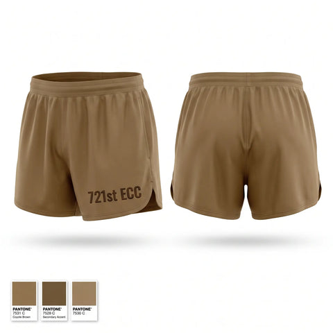 Ranger Panties, 721st ECC, Army, Teamtime, Team time, sublimation, custom sports apparel, team uniforms, spirit wear, spiritwear, sports uniforms, custom shirts, team store, custom team store, fundraiser sports, apparel fundraiser
