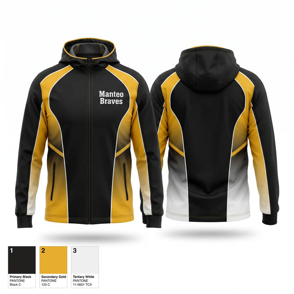Windbreaker, Manteo Braves, Women's Basketball, Teamtime, Team time, sublimation, custom sports apparel, team uniforms, spirit wear, spiritwear, sports uniforms, custom shirts, team store, custom team store, fundraiser sports, apparel fundraiser