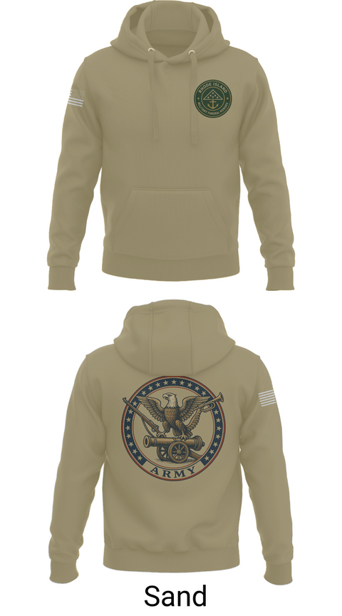 Hoodie, Military Funeral Honors, , Teamtime, Team time, sublimation, custom sports apparel, team uniforms, spirit wear, spiritwear, sports uniforms, custom shirts, team store, custom team store, fundraiser sports, apparel fundraiser