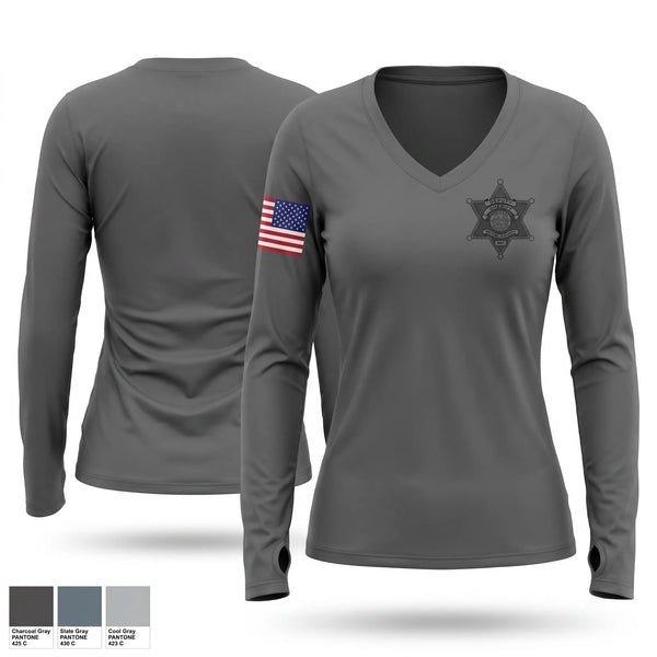 Old School Cotton Feel Shirt, Wetzel County Sheriff, Police, Teamtime, Team time, sublimation, custom sports apparel, team uniforms, spirit wear, spiritwear, sports uniforms, custom shirts, team store, custom team store, fundraiser sports, apparel fundraiser