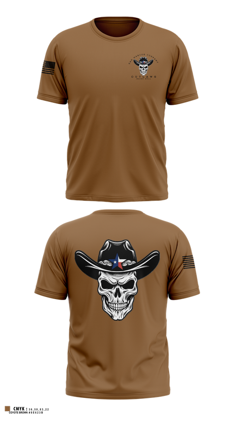 Short Sleeve Performance Shirt, SAN MARCOS RCTG COMPANY, , Teamtime, Team time, sublimation, custom sports apparel, team uniforms, spirit wear, spiritwear, sports uniforms, custom shirts, team store, custom team store, fundraiser sports, apparel fundraiser
