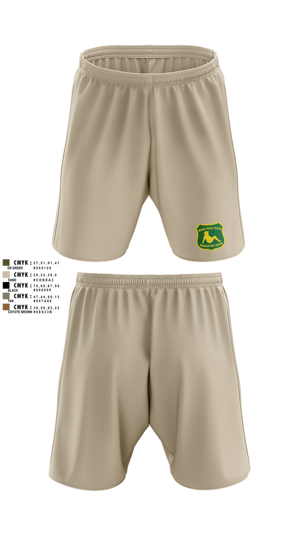 Athletic Shorts With Pockets, Florida, , Teamtime, Team time, sublimation, custom sports apparel, team uniforms, spirit wear, spiritwear, sports uniforms, custom shirts, team store, custom team store, fundraiser sports, apparel fundraiser