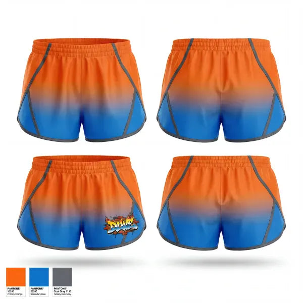 Womens Shorts, The Galaxy Of Queens, Men's Basketball, Teamtime, Team time, sublimation, custom sports apparel, team uniforms, spirit wear, spiritwear, sports uniforms, custom shirts, team store, custom team store, fundraiser sports, apparel fundraiser