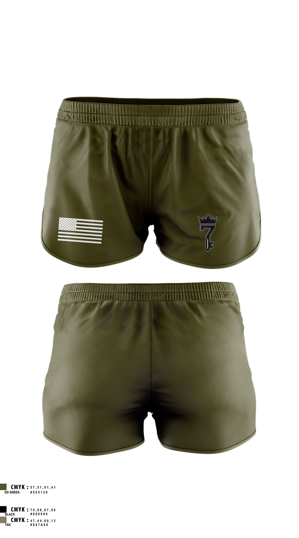 Ranger Panties, 7, , Teamtime, Team time, sublimation, custom sports apparel, team uniforms, spirit wear, spiritwear, sports uniforms, custom shirts, team store, custom team store, fundraiser sports, apparel fundraiser