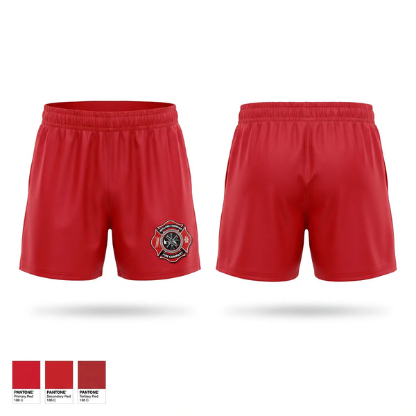 Ranger Panties, Williams Township Fire Company, Fire Department, Teamtime, Team time, sublimation, custom sports apparel, team uniforms, spirit wear, spiritwear, sports uniforms, custom shirts, team store, custom team store, fundraiser sports, apparel fundraiser