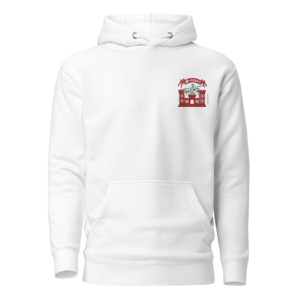 571st CEC-A 61104131 Unisex Premium Hoodie | Cotton Heritage M2580