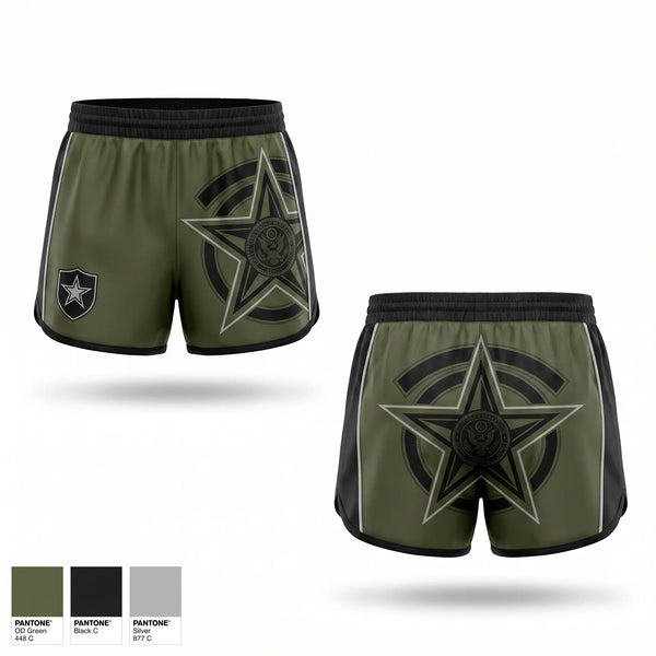 Ranger Panties, Crawford county Kansas detectives, Police, Teamtime, Team time, sublimation, custom sports apparel, team uniforms, spirit wear, spiritwear, sports uniforms, custom shirts, team store, custom team store, fundraiser sports, apparel fundraiser