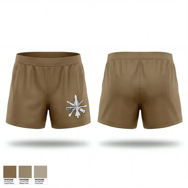 Ranger Panties, The Legion / B CO / 2-5 CAV, Army, Teamtime, Team time, sublimation, custom sports apparel, team uniforms, spirit wear, spiritwear, sports uniforms, custom shirts, team store, custom team store, fundraiser sports, apparel fundraiser