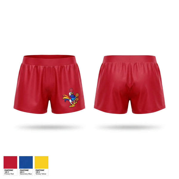 Ranger Panties, 67 AMU, Air Force, Teamtime, Team time, sublimation, custom sports apparel, team uniforms, spirit wear, spiritwear, sports uniforms, custom shirts, team store, custom team store, fundraiser sports, apparel fundraiser