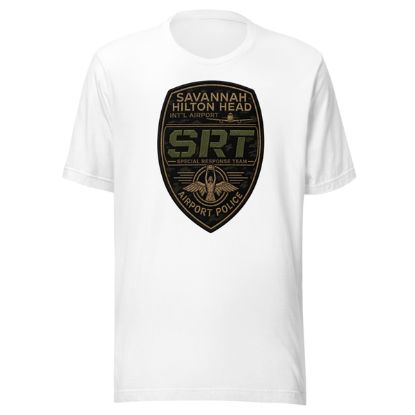 Unisex Staple T-Shirt - White