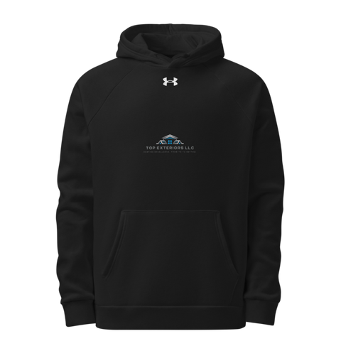 Top Exteriors LLC 46734894 Under Armour Hoodie