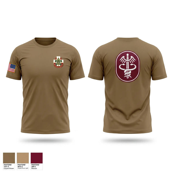 Short Sleeve Performance Shirt, MEDDAC, Army, Teamtime, Team time, sublimation, custom sports apparel, team uniforms, spirit wear, spiritwear, sports uniforms, custom shirts, team store, custom team store, fundraiser sports, apparel fundraiser