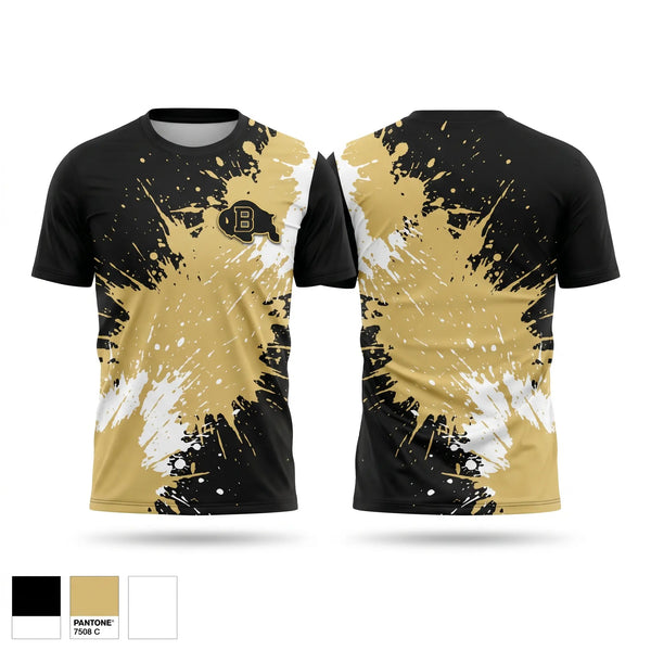 Short Sleeve Performance Shirt, Buffalo High School, Women's Basketball, Teamtime, Team time, sublimation, custom sports apparel, team uniforms, spirit wear, spiritwear, sports uniforms, custom shirts, team store, custom team store, fundraiser sports, apparel fundraiser