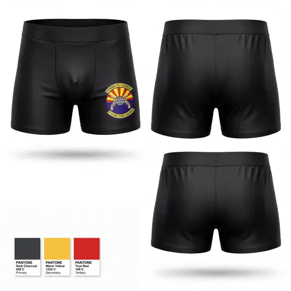Ranger Panties, 82 SFS, Air Force, Teamtime, Team time, sublimation, custom sports apparel, team uniforms, spirit wear, spiritwear, sports uniforms, custom shirts, team store, custom team store, fundraiser sports, apparel fundraiser