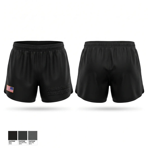 Ranger Panties, Lonoke County Sheriff Office, Police, Teamtime, Team time, sublimation, custom sports apparel, team uniforms, spirit wear, spiritwear, sports uniforms, custom shirts, team store, custom team store, fundraiser sports, apparel fundraiser