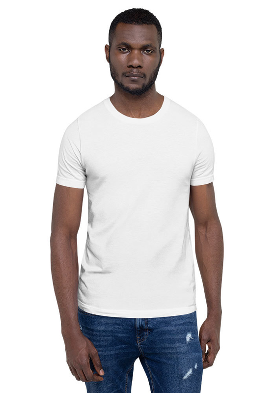 EIM 67745662 Unisex Staple T-Shirt | Bella + Canvas 3001