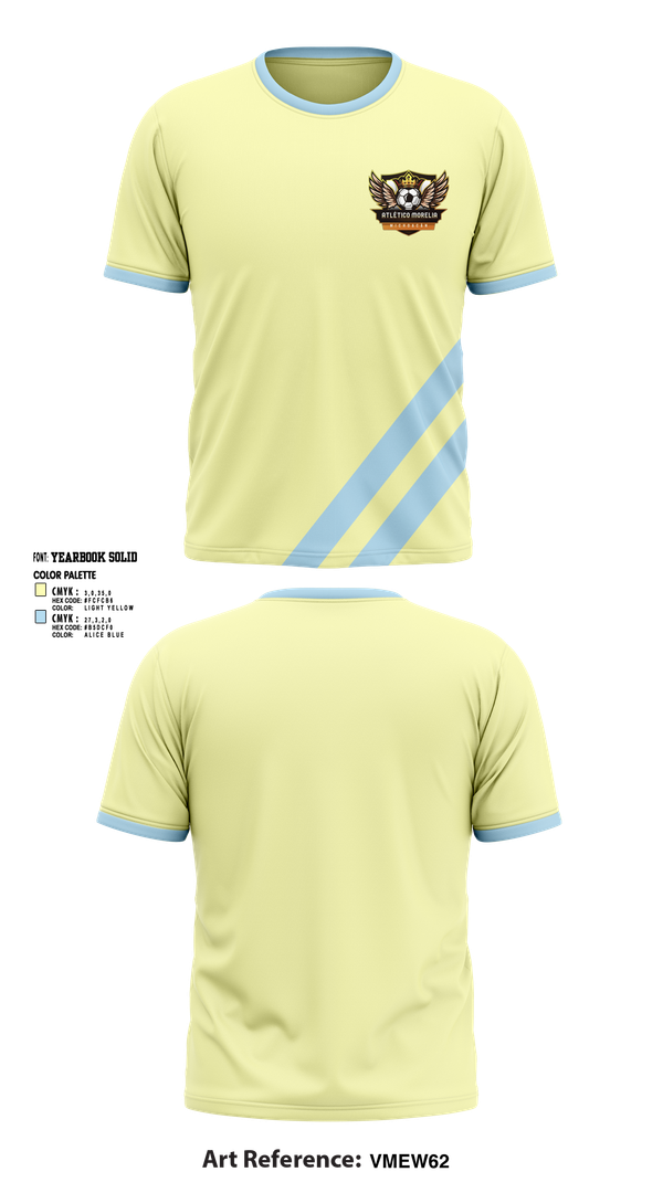 Short Sleeve Performance Shirt, Cristhian, Men's Soccer, Teamtime, Team time, sublimation, custom sports apparel, team uniforms, spirit wear, spiritwear, sports uniforms, custom shirts, team store, custom team store, fundraiser sports, apparel fundraiser