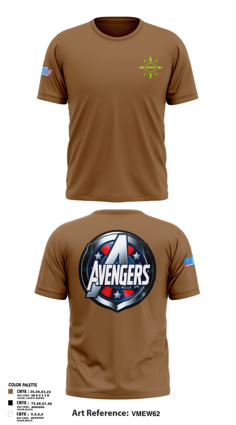 Old School Cotton Feel Shirt, 16th Ordnance battalion, , Teamtime, Team time, sublimation, custom sports apparel, team uniforms, spirit wear, spiritwear, sports uniforms, custom shirts, team store, custom team store, fundraiser sports, apparel fundraiser