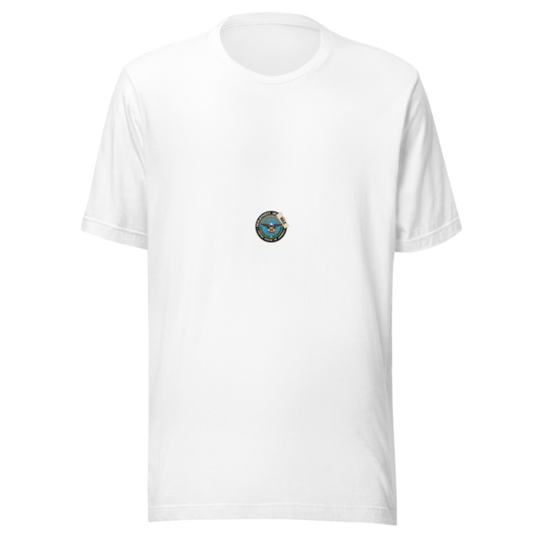 Unisex Staple T-Shirt - White