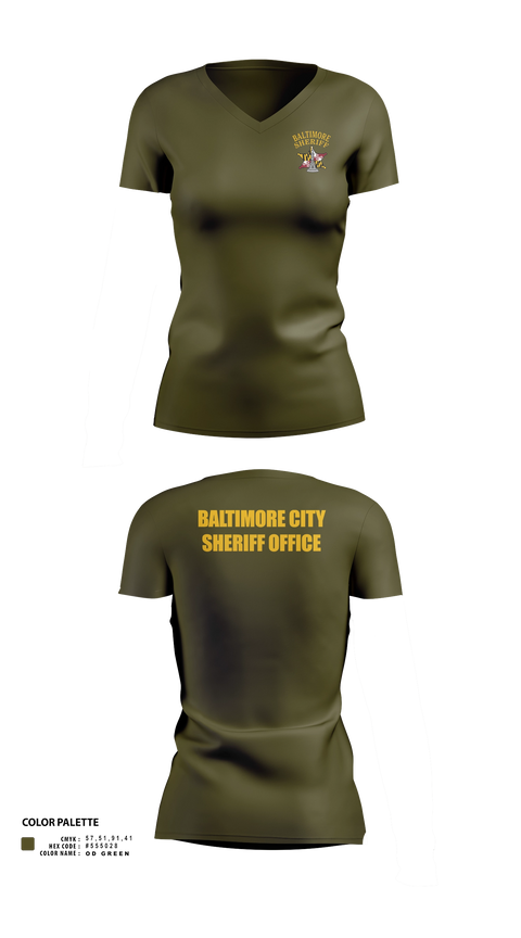Womens Short Sleeve Vneck Shirt, Training Division, Police, Teamtime, Team time, sublimation, custom sports apparel, team uniforms, spirit wear, spiritwear, sports uniforms, custom shirts, team store, custom team store, fundraiser sports, apparel fundraiser