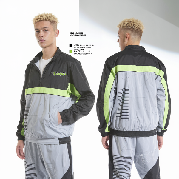 Windbreaker, Raptors Youth Sports, , Teamtime, Team time, sublimation, custom sports apparel, team uniforms, spirit wear, spiritwear, sports uniforms, custom shirts, team store, custom team store, fundraiser sports, apparel fundraiser