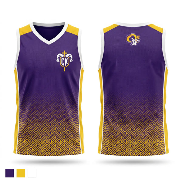Mens Basketball Jersey, RAMS OPP, Men's Basketball, Teamtime, Team time, sublimation, custom sports apparel, team uniforms, spirit wear, spiritwear, sports uniforms, custom shirts, team store, custom team store, fundraiser sports, apparel fundraiser