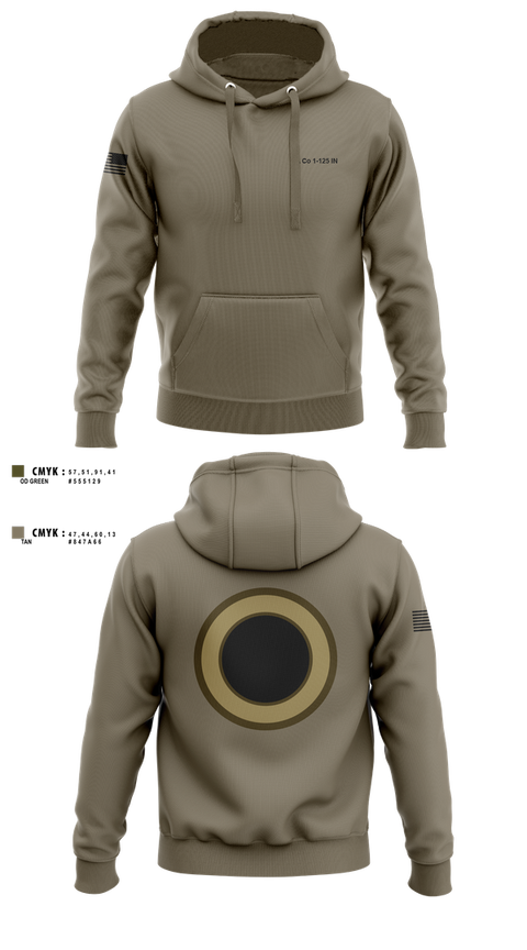 Hoodie, A Co 1-125, , Teamtime, Team time, sublimation, custom sports apparel, team uniforms, spirit wear, spiritwear, sports uniforms, custom shirts, team store, custom team store, fundraiser sports, apparel fundraiser