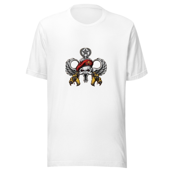 Unisex Staple T-Shirt - White