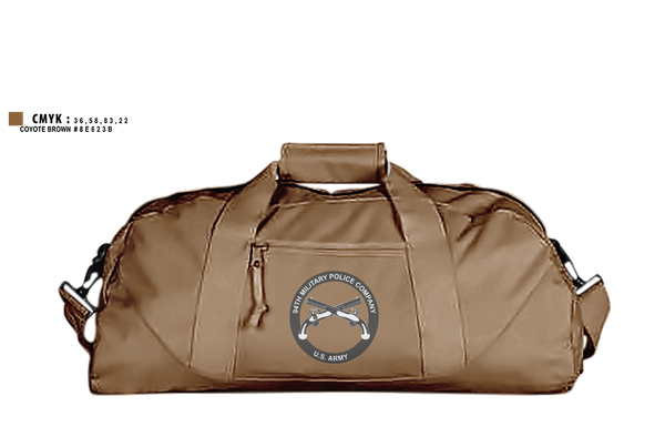 Duffle Bag, 3RD PLATOON OUTLAWS, Army, Teamtime, Team time, sublimation, custom sports apparel, team uniforms, spirit wear, spiritwear, sports uniforms, custom shirts, team store, custom team store, fundraiser sports, apparel fundraiser