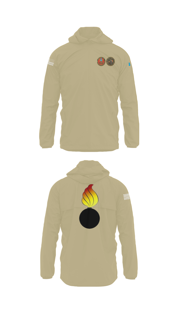 Windbreaker, RTS-M FT. HOOD, , Teamtime, Team time, sublimation, custom sports apparel, team uniforms, spirit wear, spiritwear, sports uniforms, custom shirts, team store, custom team store, fundraiser sports, apparel fundraiser