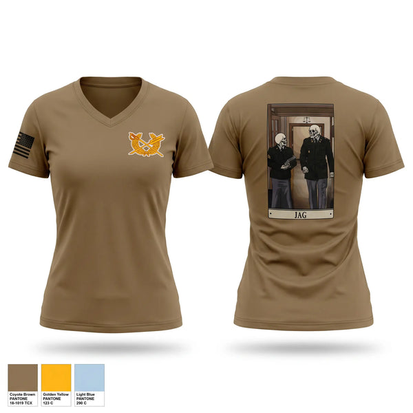 Womens Short Sleeve Vneck Shirt, 130th Maneuver Enhancement Brigade, Army, Teamtime, Team time, sublimation, custom sports apparel, team uniforms, spirit wear, spiritwear, sports uniforms, custom shirts, team store, custom team store, fundraiser sports, apparel fundraiser