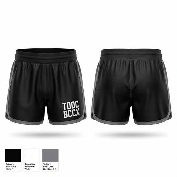 Ranger Panties, TDOC BCCX, Police, Teamtime, Team time, sublimation, custom sports apparel, team uniforms, spirit wear, spiritwear, sports uniforms, custom shirts, team store, custom team store, fundraiser sports, apparel fundraiser