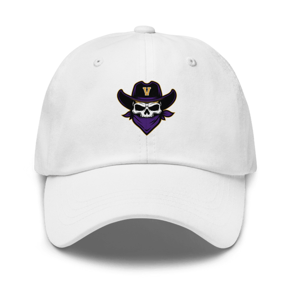 Dad hat - White
