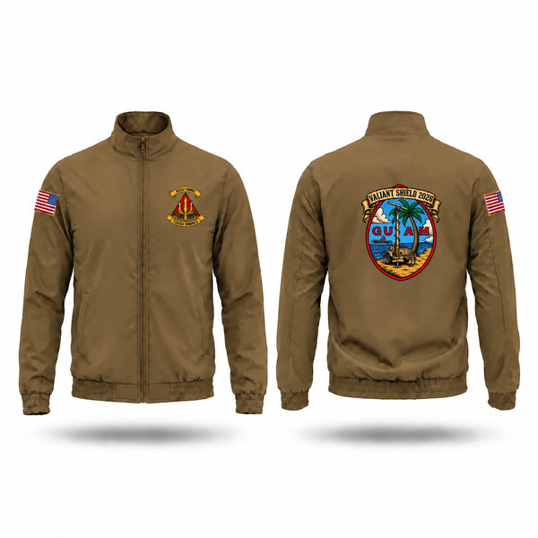 Windbreaker, 651st HMOD, Army, Teamtime, Team time, sublimation, custom sports apparel, team uniforms, spirit wear, spiritwear, sports uniforms, custom shirts, team store, custom team store, fundraiser sports, apparel fundraiser