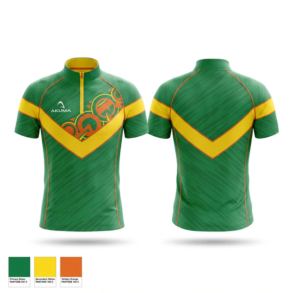 Quarter Zip Jacket, Oswego RFC Wizards, Rugby, Teamtime, Team time, sublimation, custom sports apparel, team uniforms, spirit wear, spiritwear, sports uniforms, custom shirts, team store, custom team store, fundraiser sports, apparel fundraiser