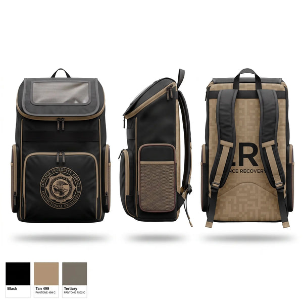 Gear Bag, Evidence Recovery Team, Police, Teamtime, Team time, sublimation, custom sports apparel, team uniforms, spirit wear, spiritwear, sports uniforms, custom shirts, team store, custom team store, fundraiser sports, apparel fundraiser