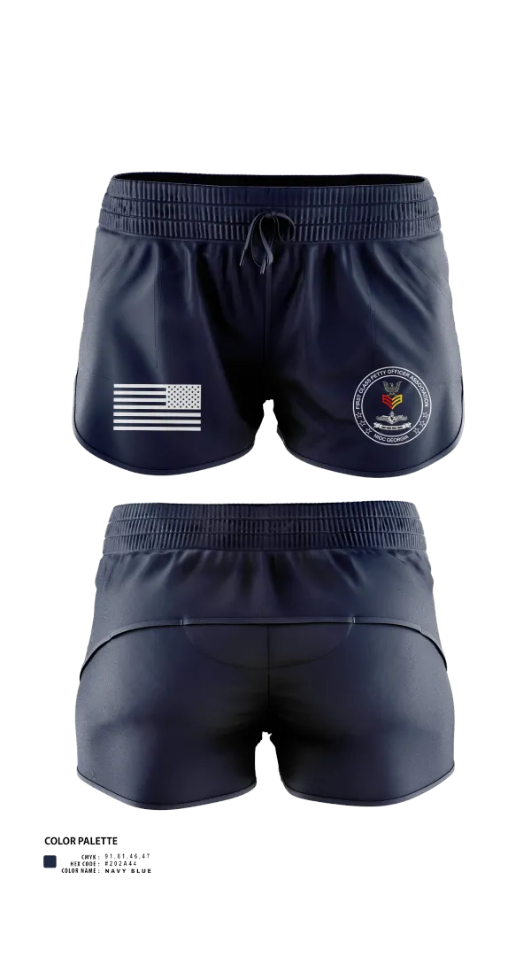 Ranger Panties, NIOC GA fcpoa, , Teamtime, Team time, sublimation, custom sports apparel, team uniforms, spirit wear, spiritwear, sports uniforms, custom shirts, team store, custom team store, fundraiser sports, apparel fundraiser