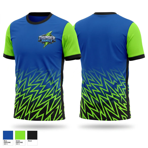 Football Jersey, Mt View Thunder, Men's Basketball, Teamtime, Team time, sublimation, custom sports apparel, team uniforms, spirit wear, spiritwear, sports uniforms, custom shirts, team store, custom team store, fundraiser sports, apparel fundraiser