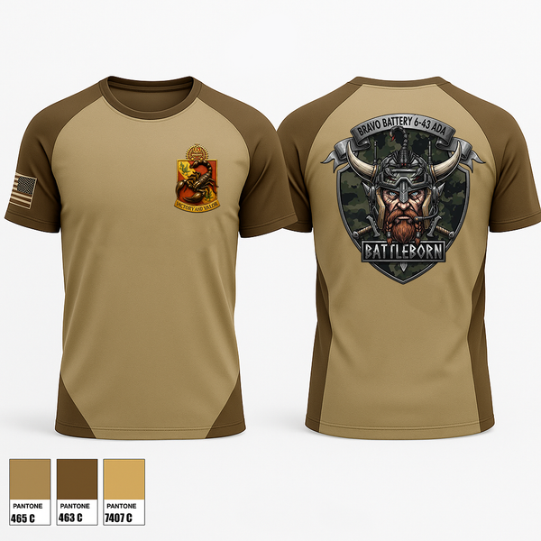 Short Sleeve Performance Shirt, Battleborn, Army, Teamtime, Team time, sublimation, custom sports apparel, team uniforms, spirit wear, spiritwear, sports uniforms, custom shirts, team store, custom team store, fundraiser sports, apparel fundraiser